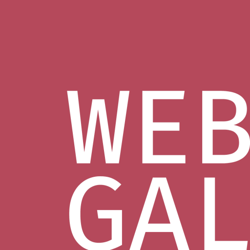WebGal Language For VSCode